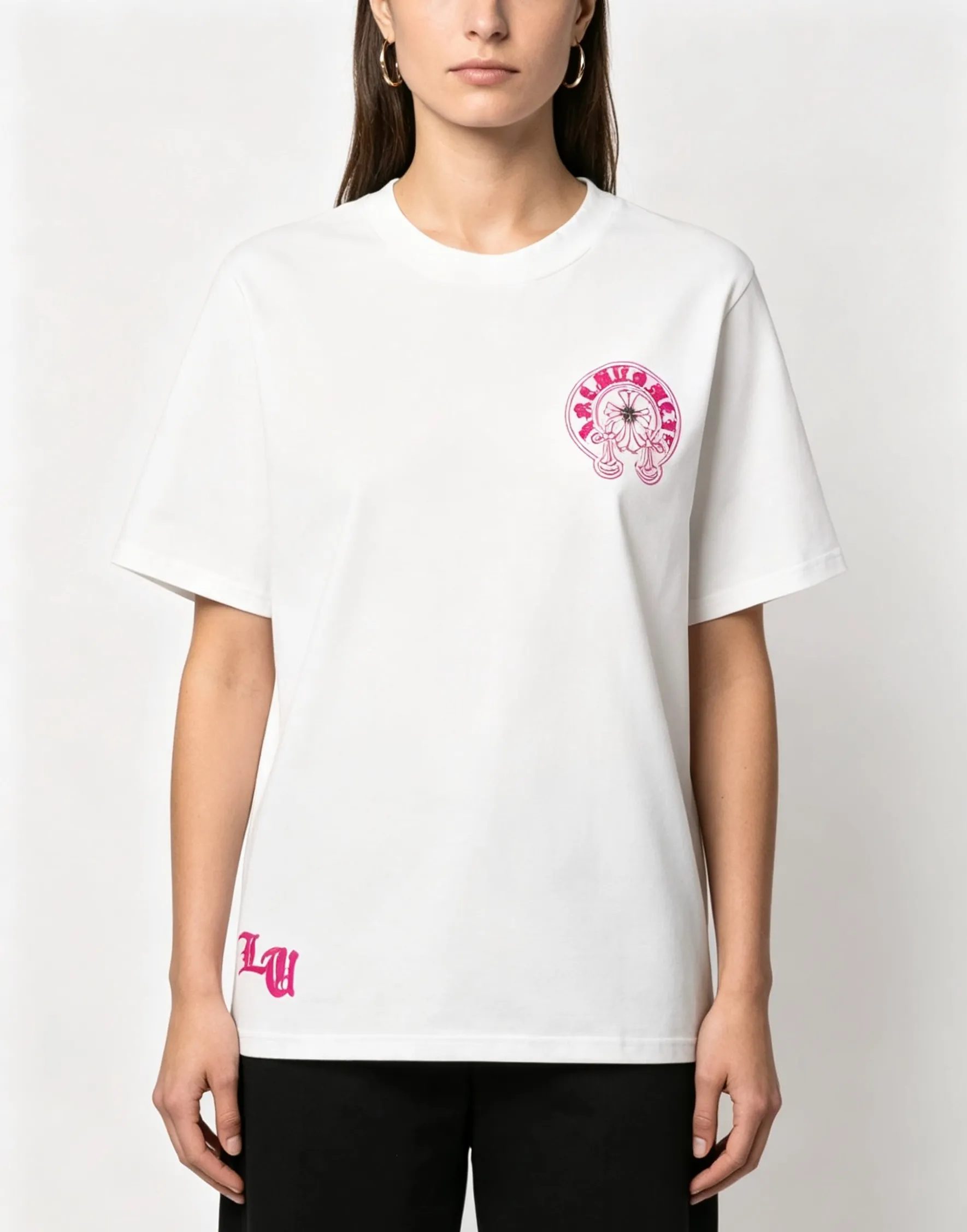 Chrome Hearts 26ss T